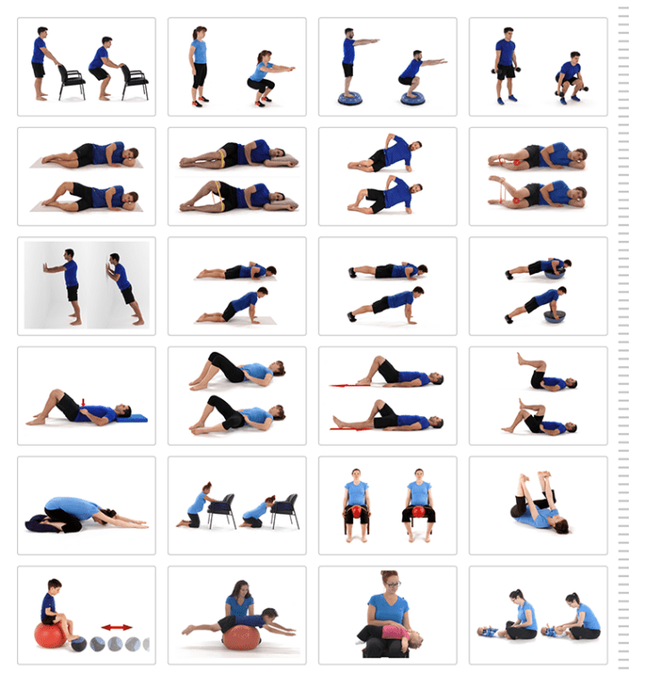 Découvrez 23 dées Aquatque | aquagym, exercce pscne, aquatque