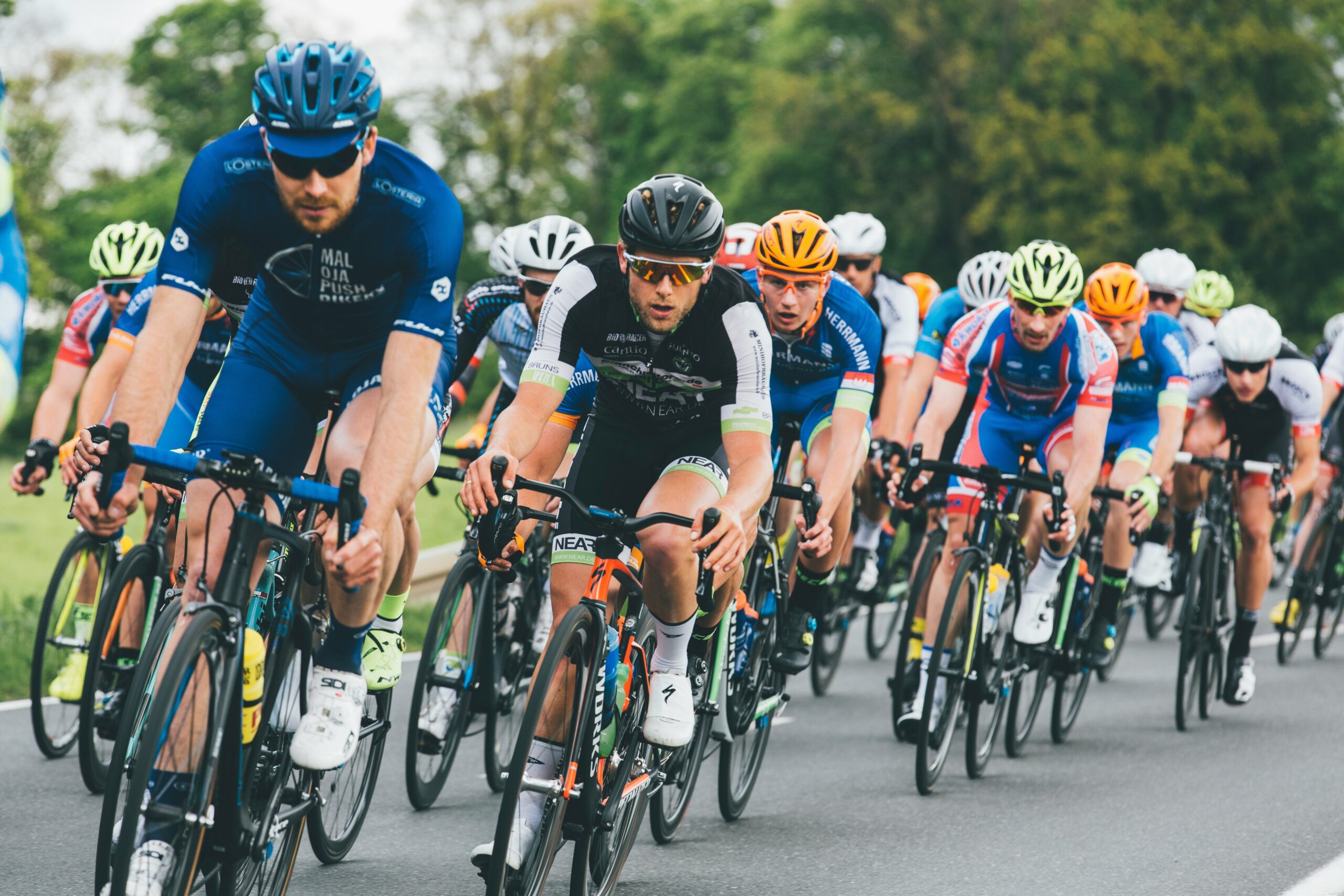 préparation physique sports spécifiques