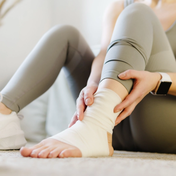 prevention des recidives