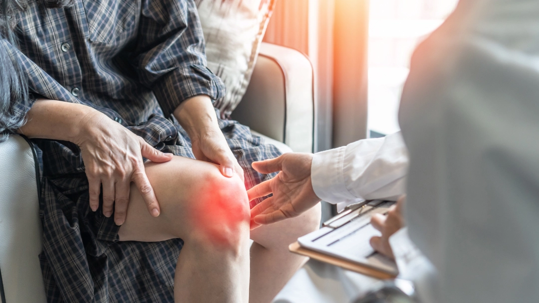 Soulager douleur chronique grâce à la physiothérapie